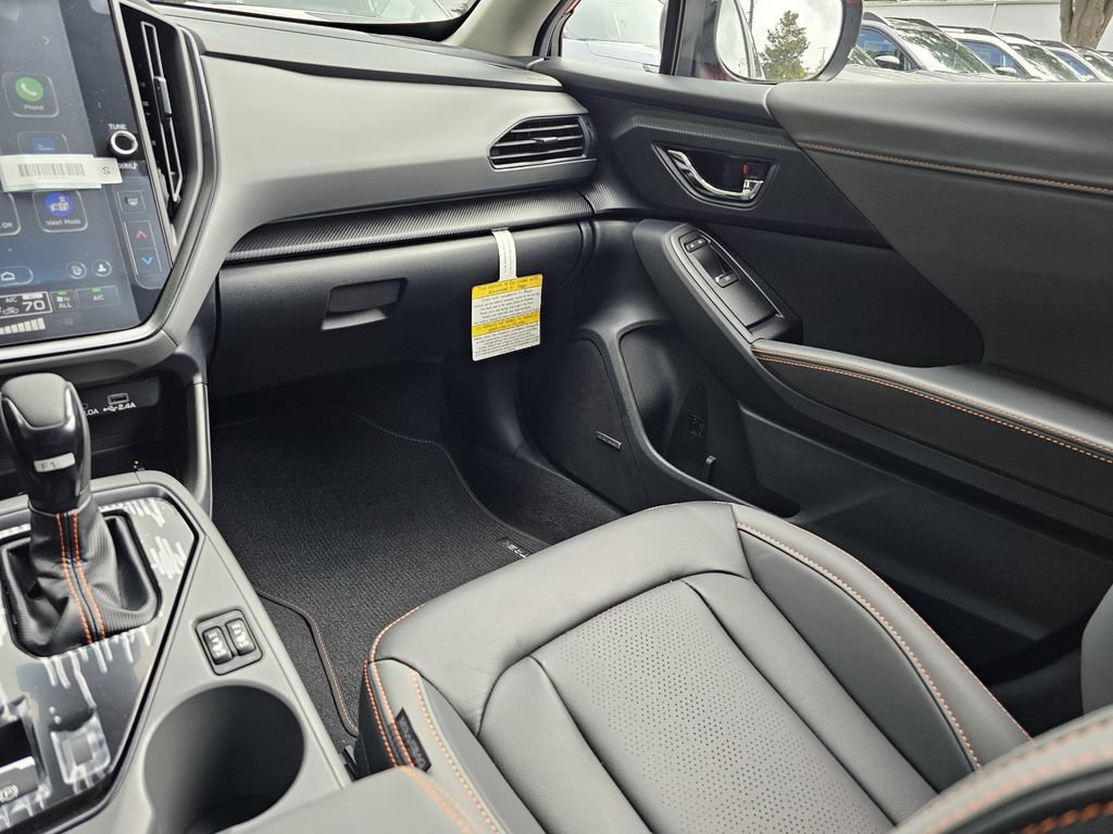 New 2026 Subaru Crosstrek 2.5i Limited AWD/4WD image 14