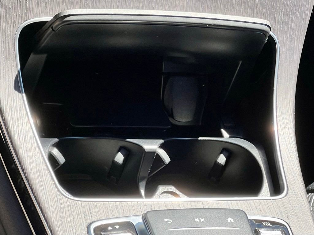 Certified 2022 Mercedes-Benz GLC 300 4MATIC image 23