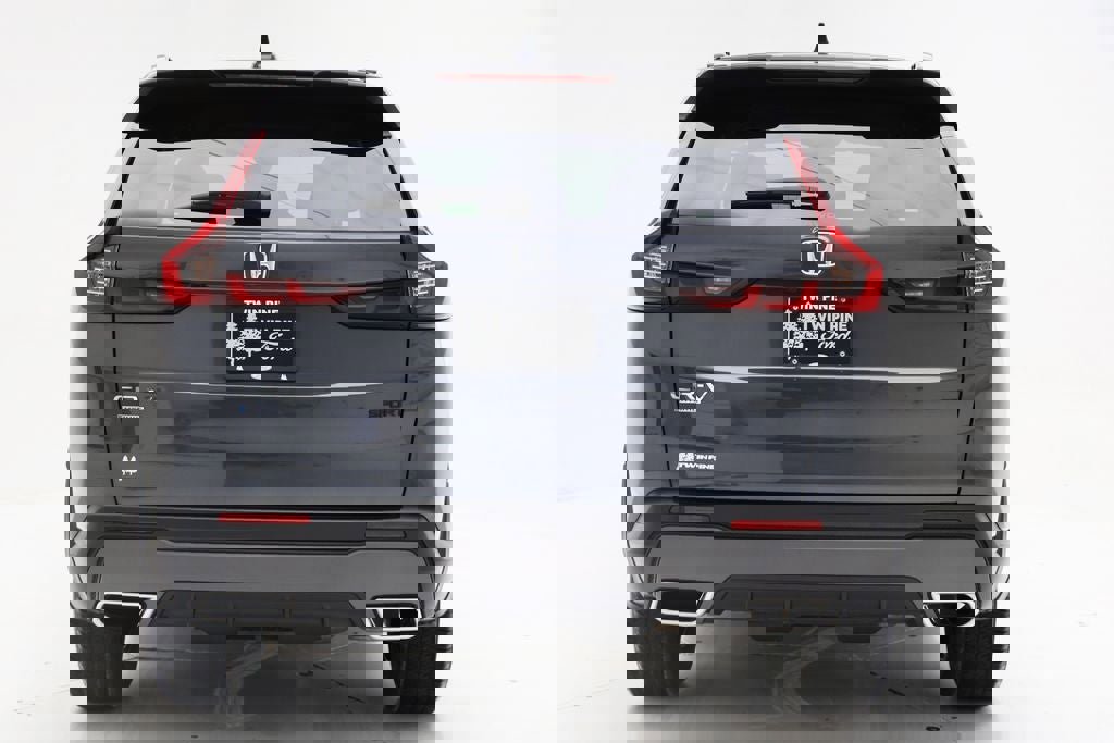 Used 2025 Honda CR-V Sport image 7