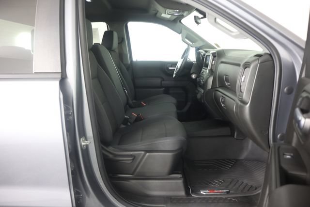 Used 2020 Chevrolet Silverado 1500 Custom Trail Boss w/ Custom Convenience Package AWD/4WD image 55