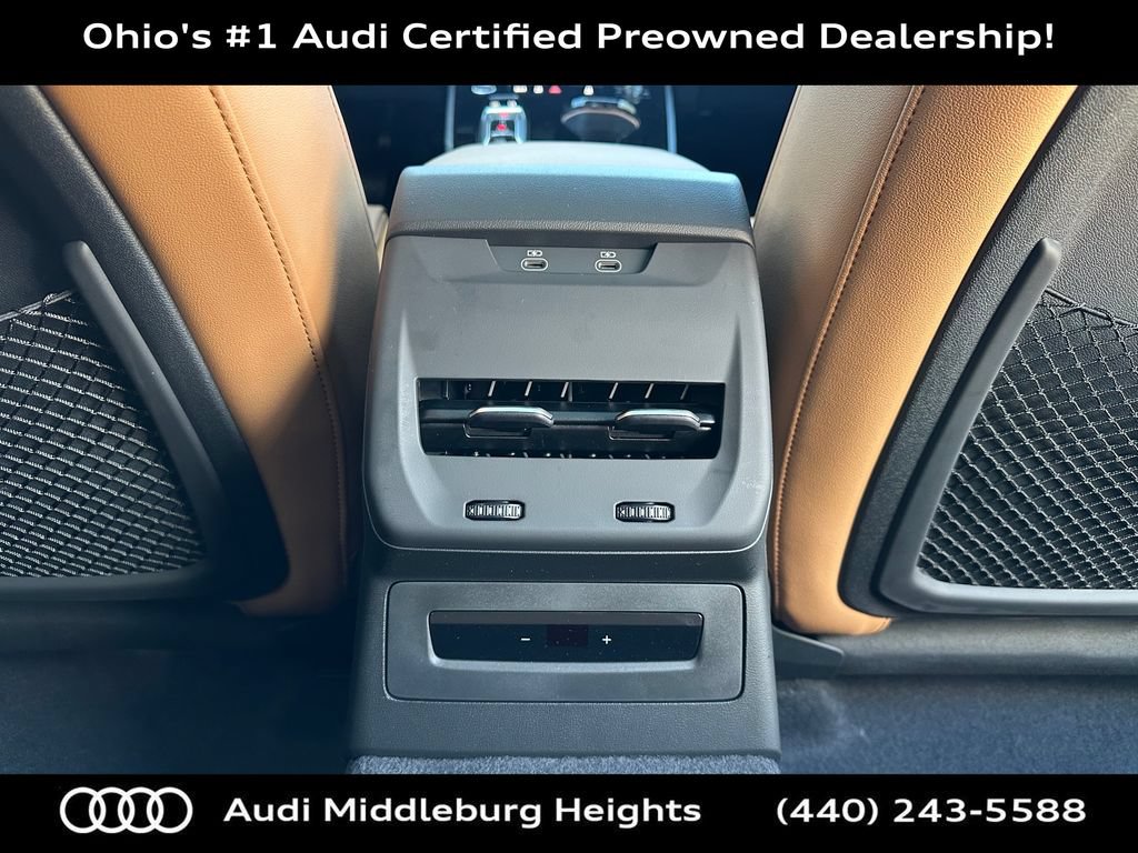 Used 2026 Audi A5 2.0T Premium Plus w/ Premium Plus Package AWD/4WD image 29
