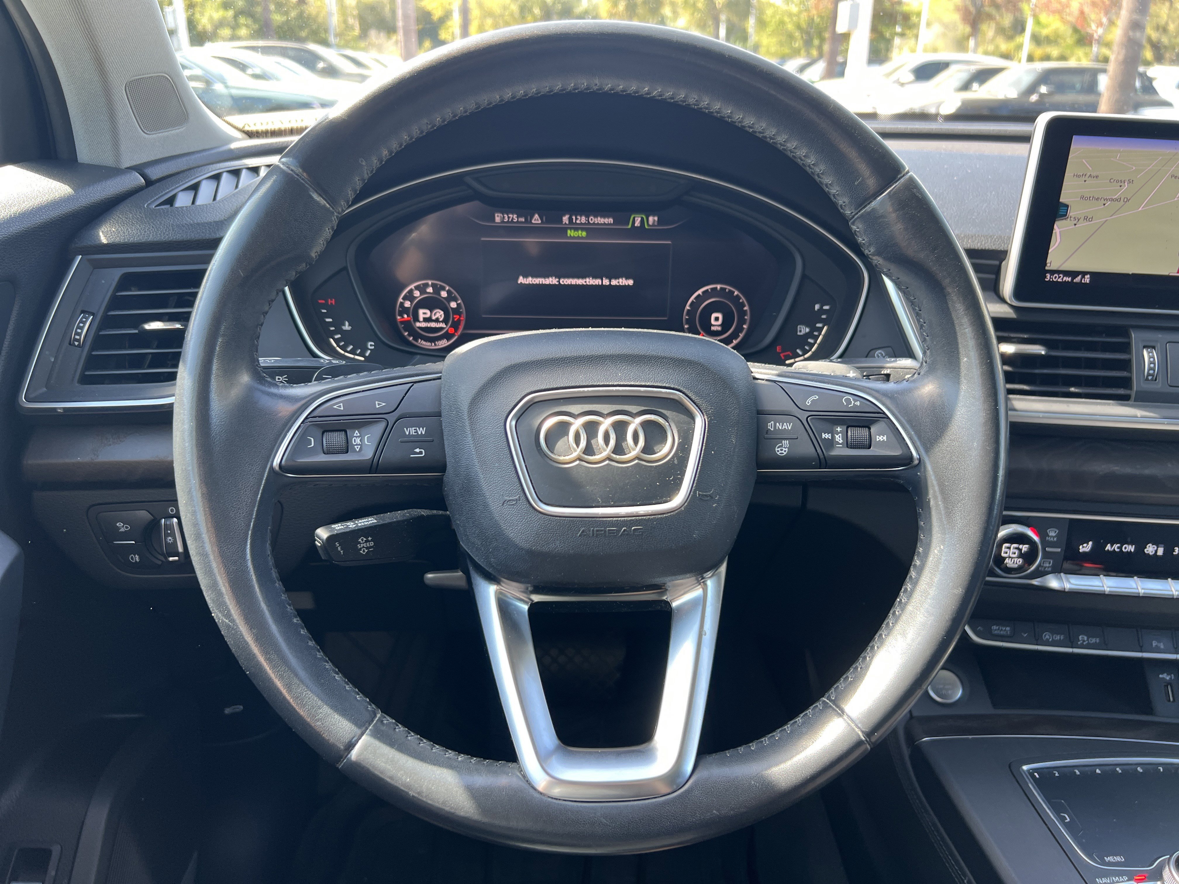 Used 2019 Audi Q5 2.0T Premium Plus w/ Premium Plus Package image 18