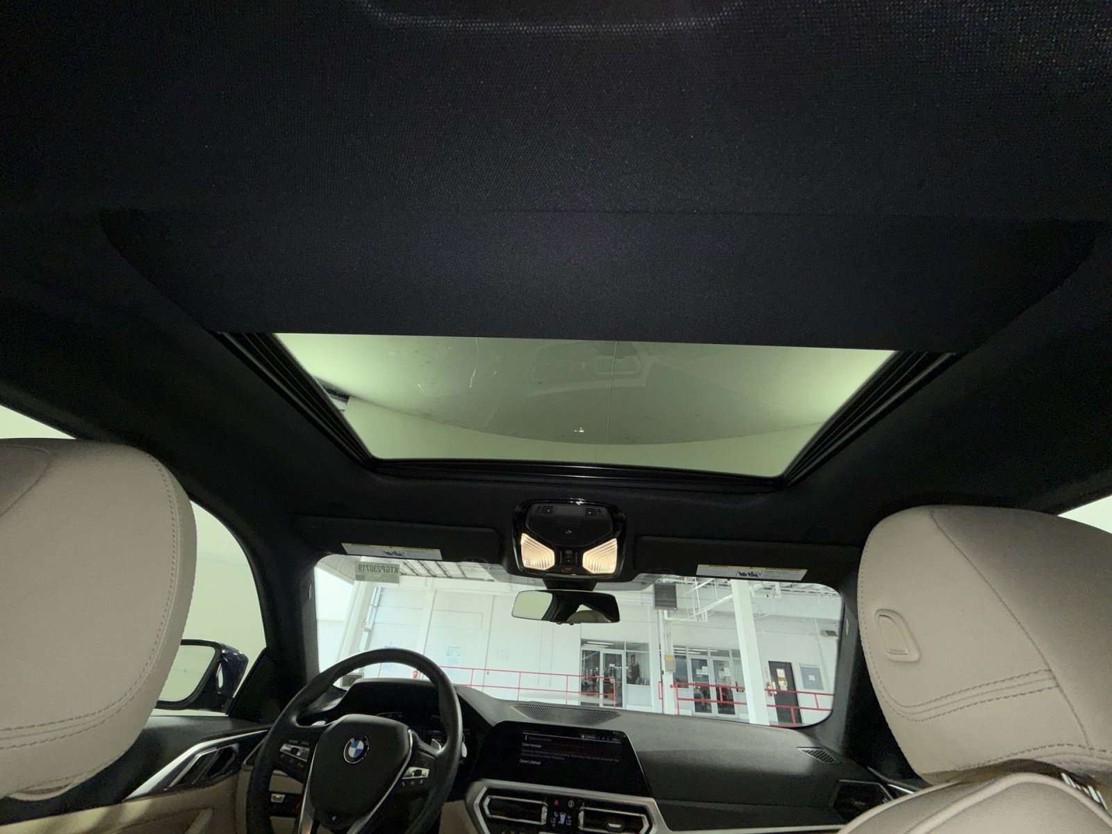 Used 2023 BMW 430i xDrive 430i xDrive w/ Premium Package image 24