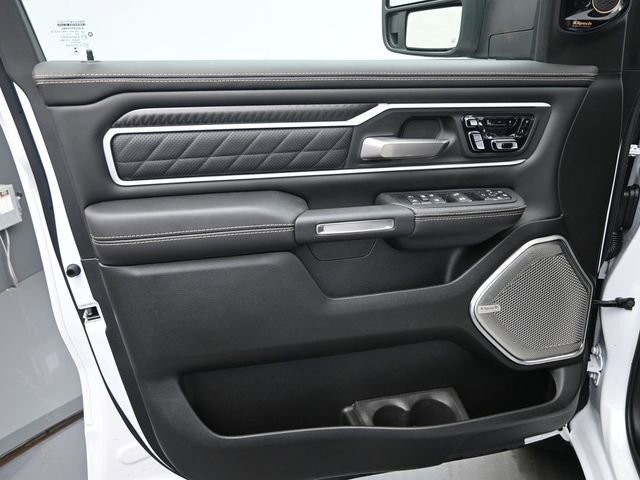 New 2026 RAM 1500 Tungsten w/ Trailer Tow Group image 12