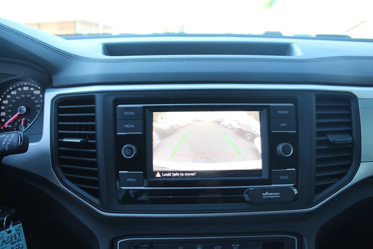 Used 2021 Volkswagen Atlas S AWD/4WD image 30
