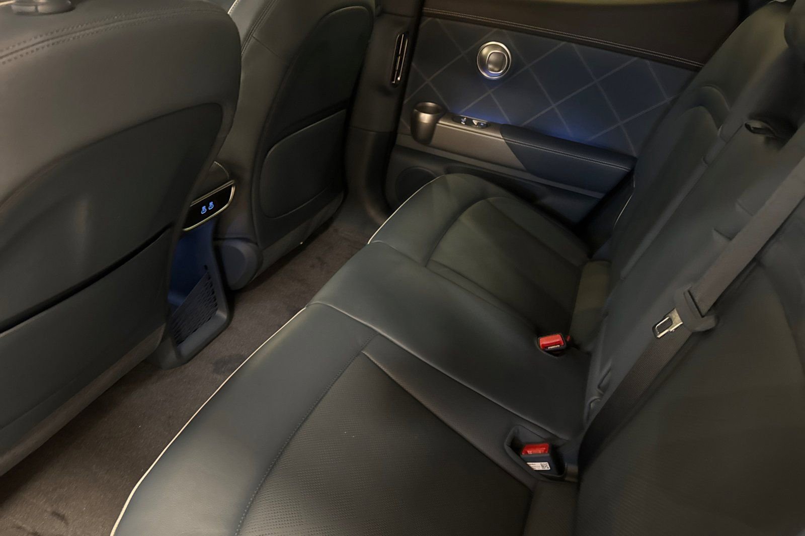 New 2026 Genesis GV60 Advance AWD/4WD image 12