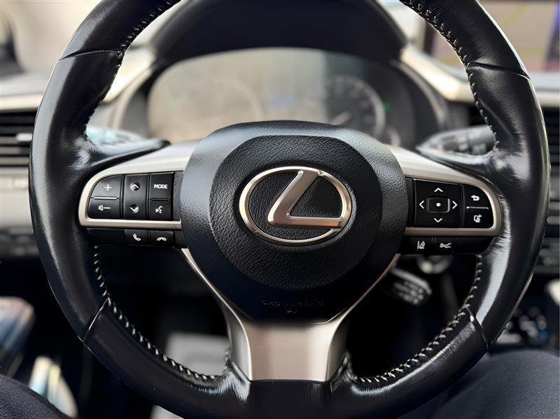 Used 2016 Lexus RX 350 AWD w/ Premium Package image 50