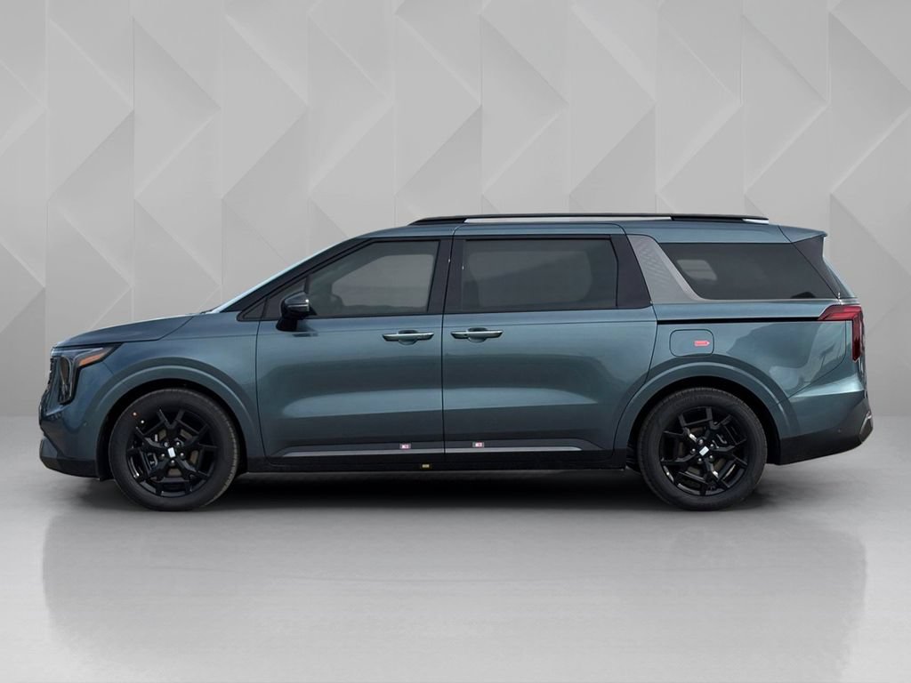 New 2026 Kia Carnival SX Prestige FWD image 8