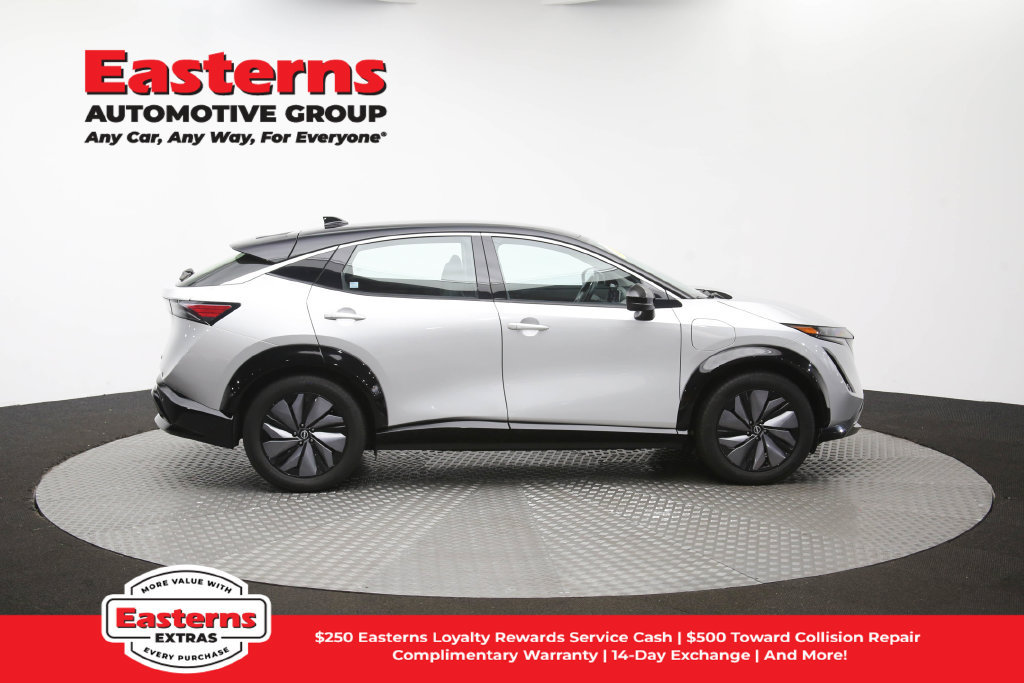 Used 2023 Nissan Ariya FWD image 60