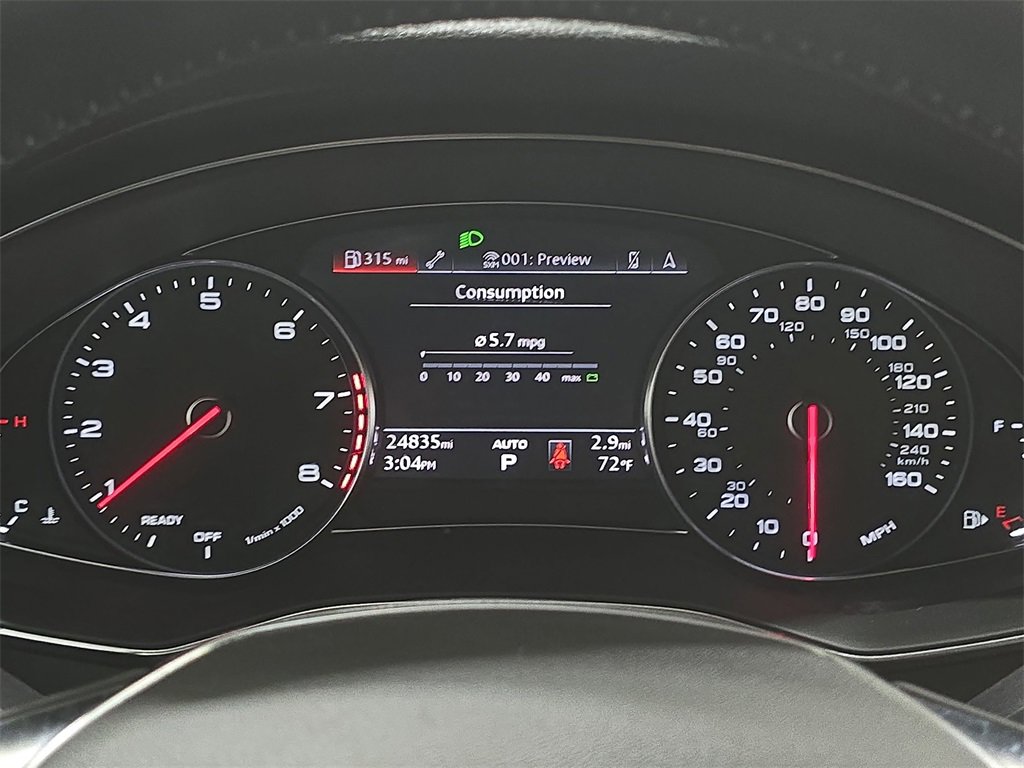 Used 2019 Audi A6 2.0T Premium w/ Convenience Package image 19