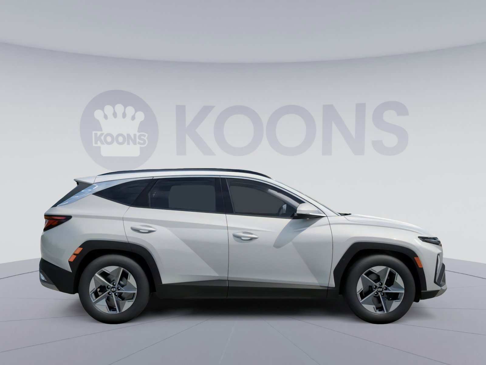 New 2026 Hyundai Tucson SEL image 10