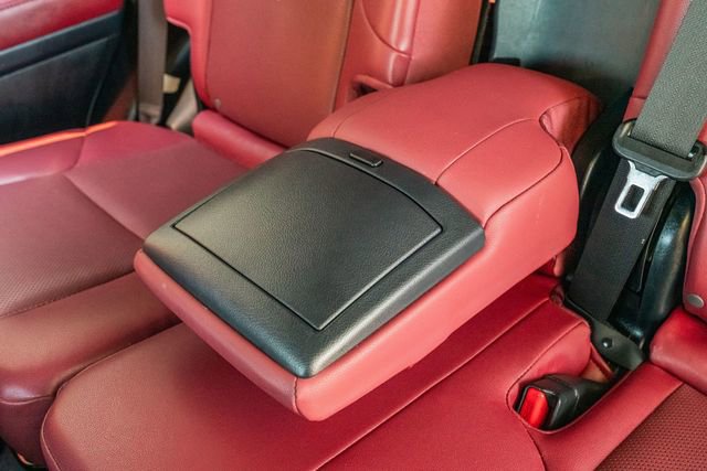 Used 2020 Lexus GX 460 Premium image 38