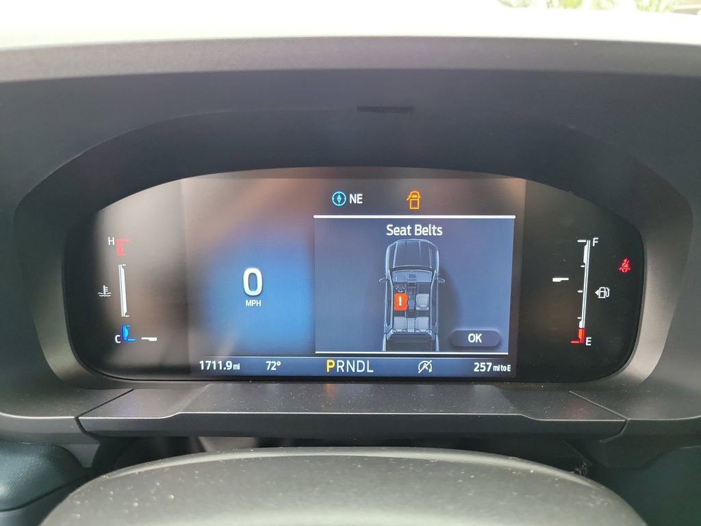 New 2026 Ford Maverick XL w/ 4K Tow Package AWD/4WD image 26