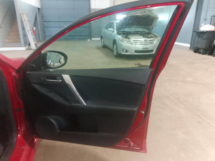 Used 2010 MAZDA MAZDA3 s Sport FWD image 31