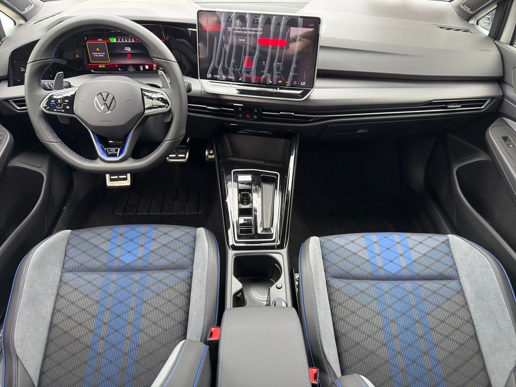 New 2026 Volkswagen Golf w/ Euro Style Package AWD/4WD image 21