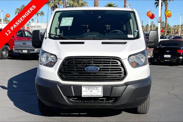 Used 2019 Ford Transit 350 XL RWD image 2