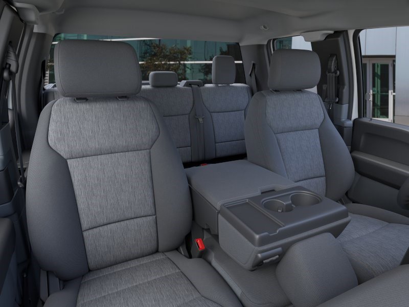 New 2025 Ford F150 XL image 10