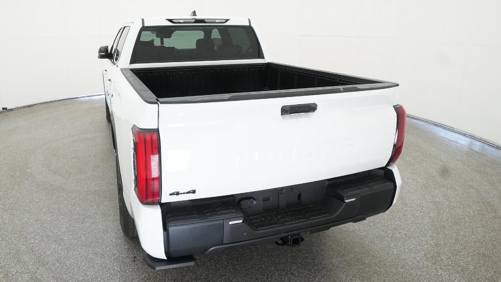 New 2026 Toyota Tundra Limited image 6