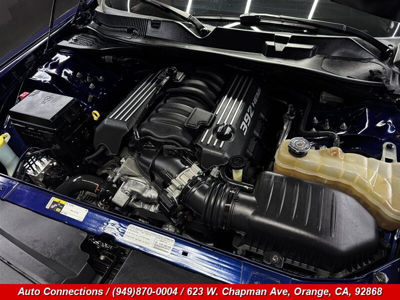 Used 2014 Dodge Challenger SRT8 RWD image 25