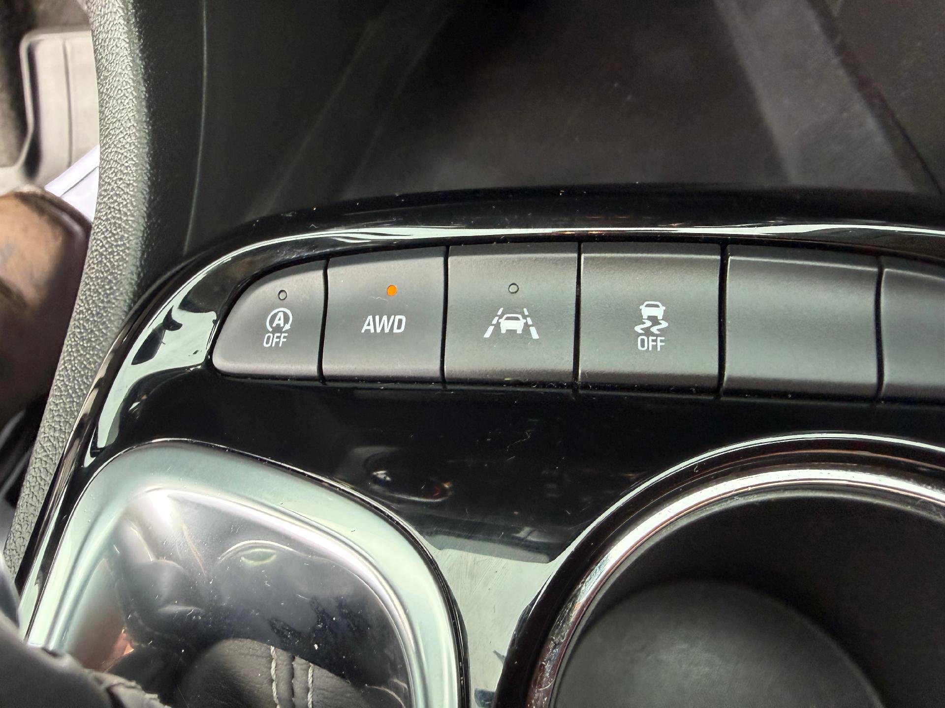 Certified 2024 Buick Encore GX Preferred w/ Comfort Package image 28