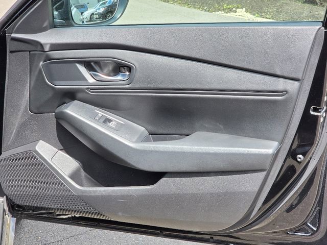 Used 2024 Honda Accord EX image 10