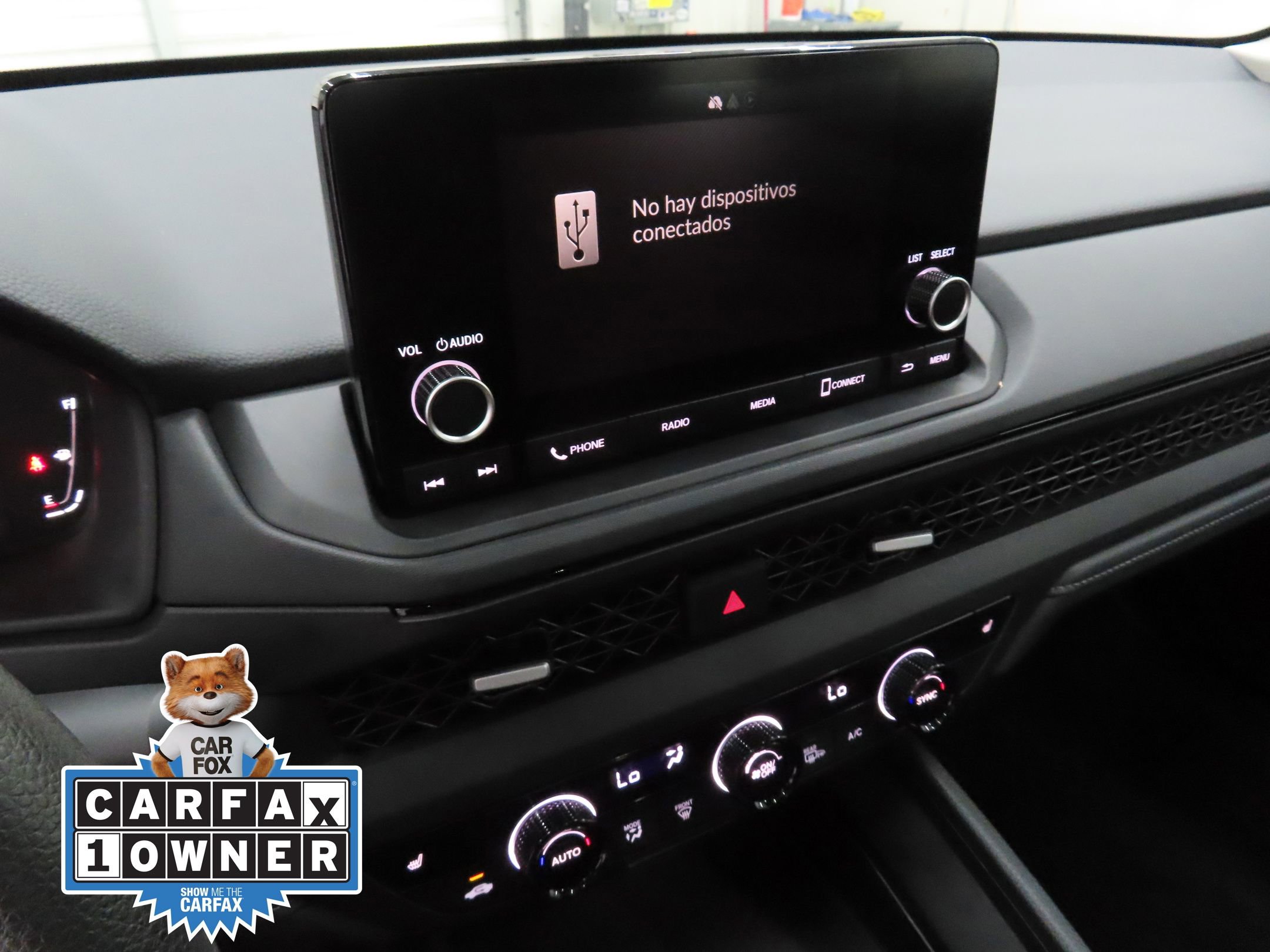 Used 2025 Honda Accord SE image 16