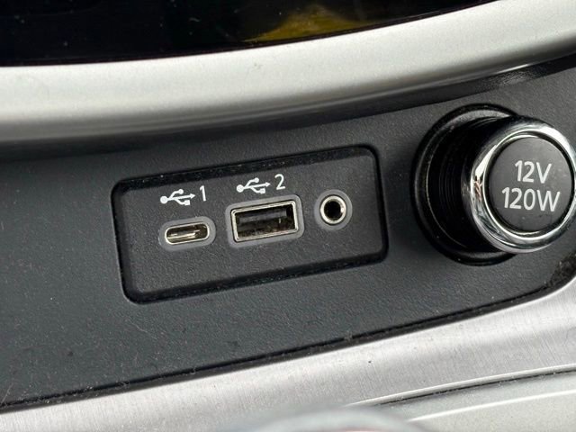 Certified 2023 Nissan Murano SL w/ SL Moonroof Package image 21