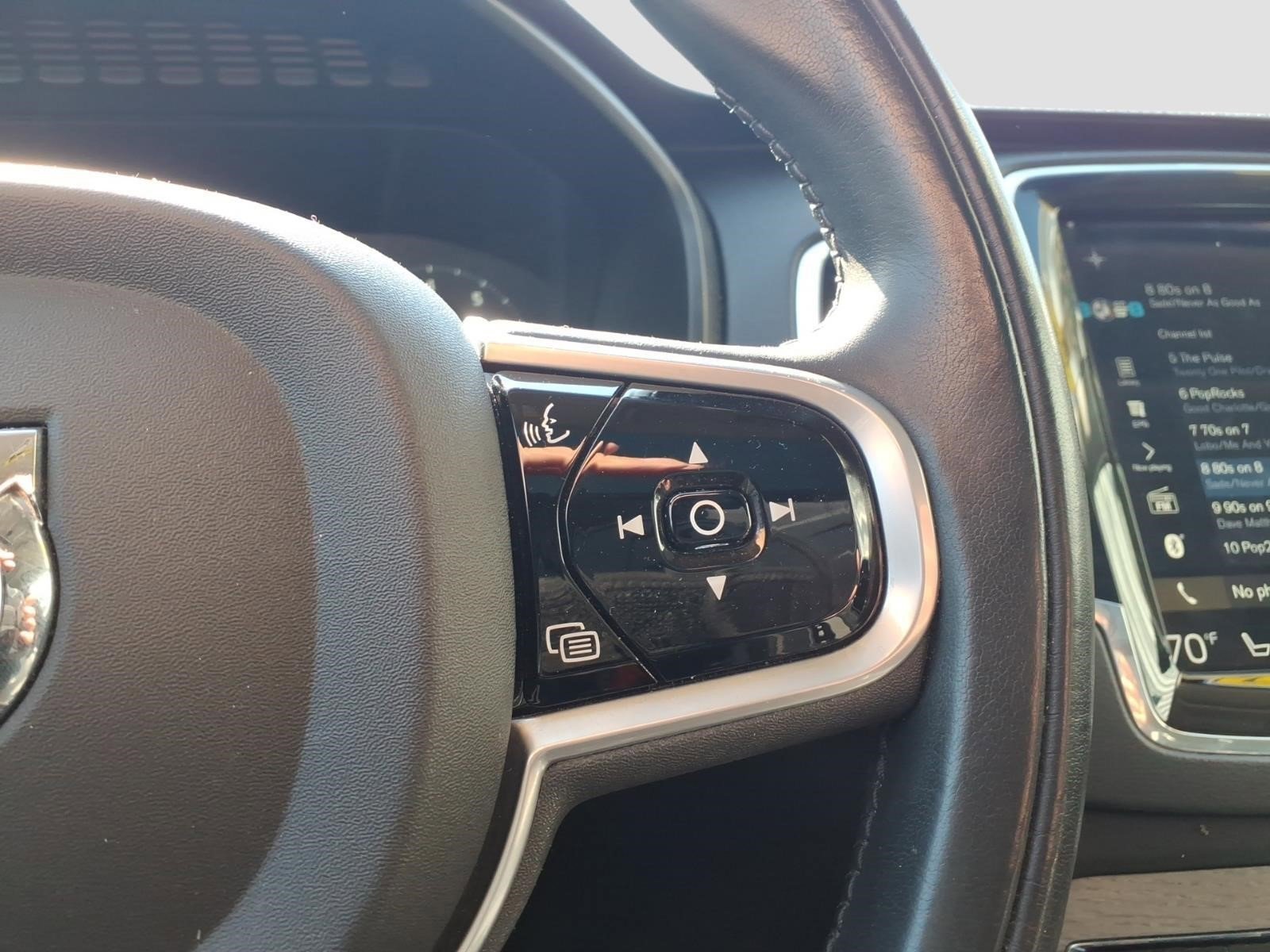 Used 2020 Volvo XC90 T6 Inscription AWD/4WD image 22