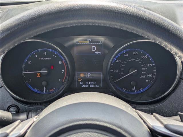 Used 2018 Subaru Outback 2.5i Premium AWD/4WD image 10