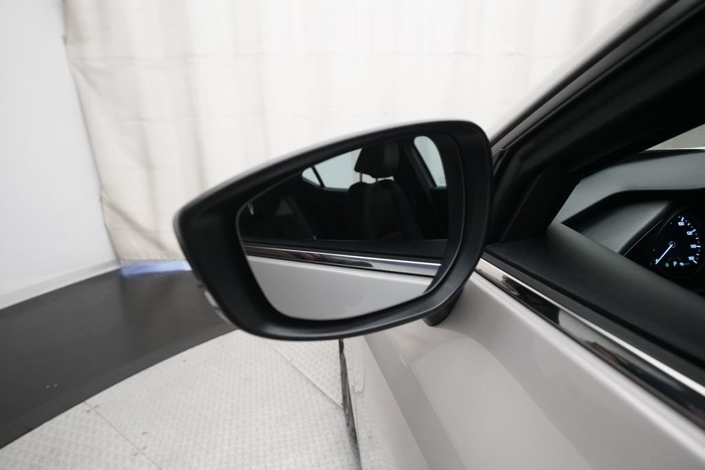 Certified 2024 MAZDA MAZDA3 s FWD image 25