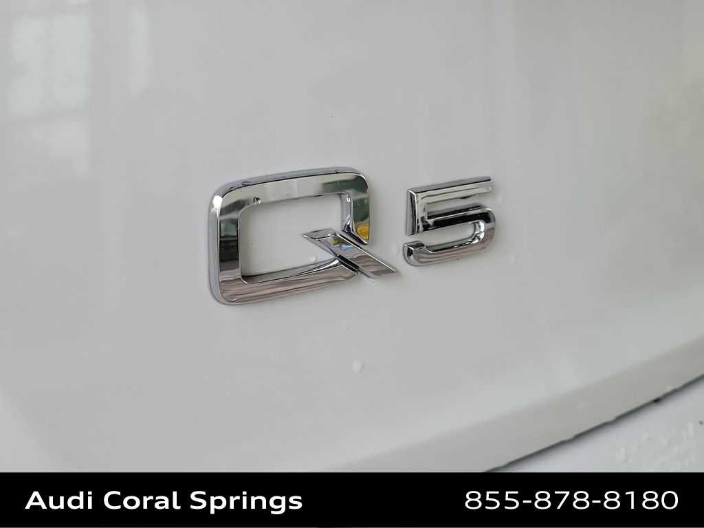 Certified 2023 Audi Q5 2.0T Prestige w/ Prestige Package image 15