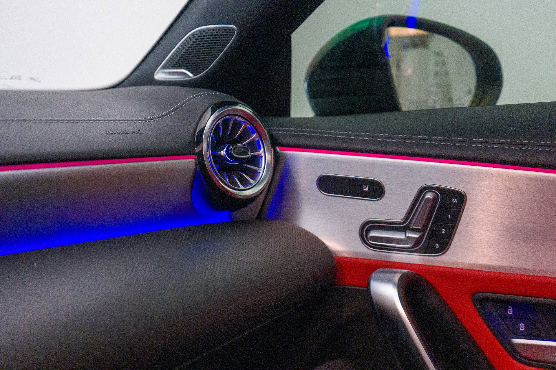 Used 2022 Mercedes-Benz CLA 45 AMG AMG 45 -AMG Night Package, 382 image 28