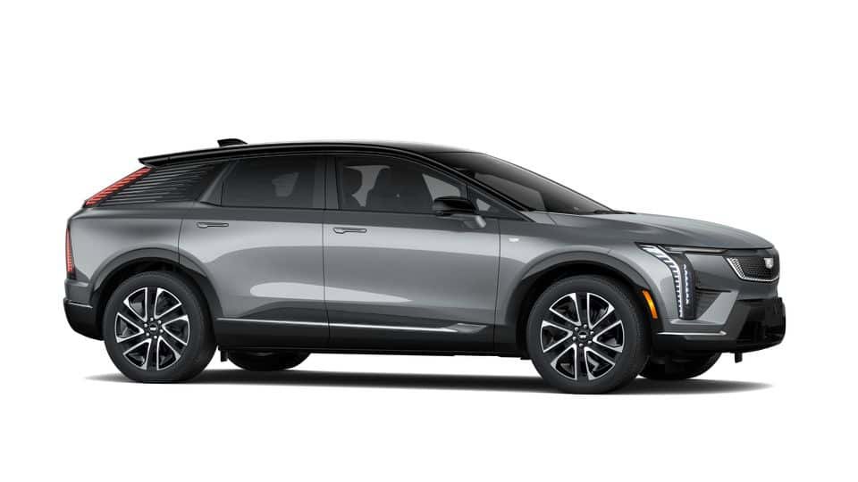 New 2026 Cadillac Optiq Sport 1 AWD/4WD image 26
