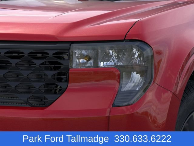 New 2026 Ford Maverick XLT AWD/4WD image 19