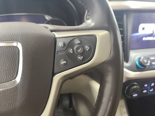 Used 2019 GMC Acadia Denali w/ LPO, Cargo Package AWD/4WD image 25