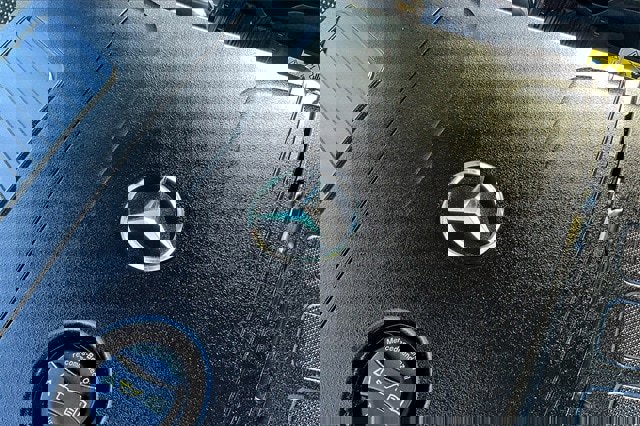 Certified 2025 Mercedes-Benz GLC 300 4MATIC image 34