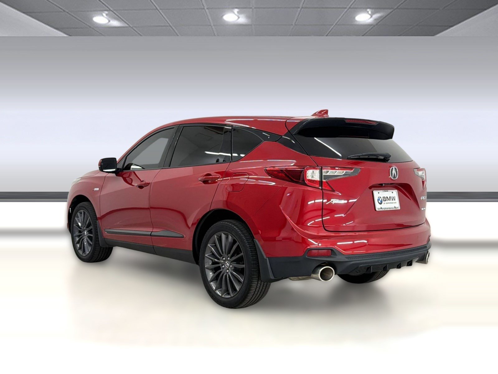 Used 2022 Acura RDX AWD image 3
