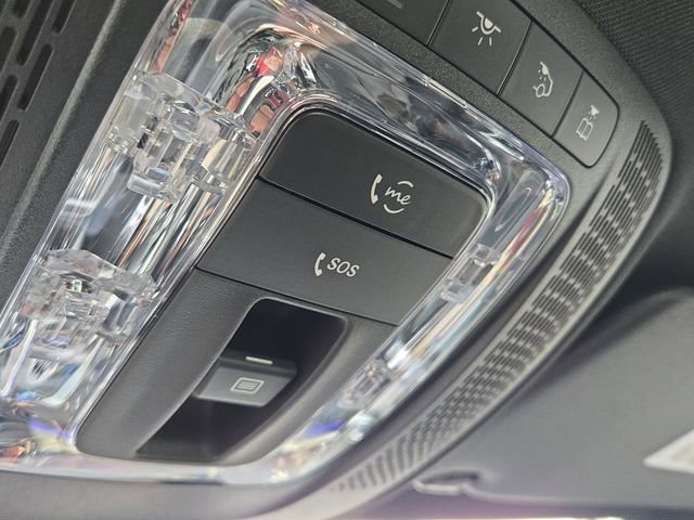 Used 2025 Mercedes-Benz CLA 250 4MATIC image 17