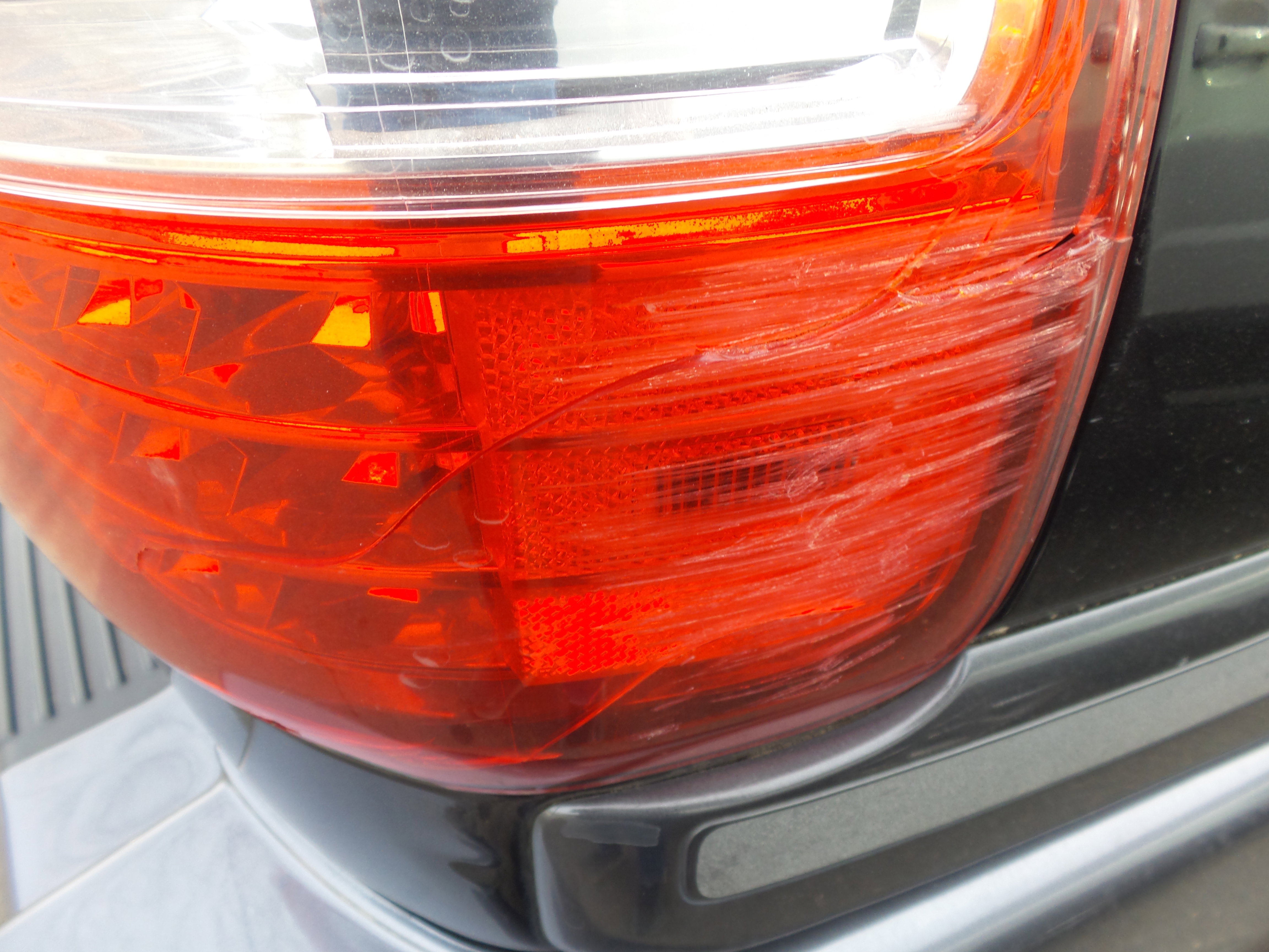 Used 2006 Toyota Land Cruiser V8 image 14