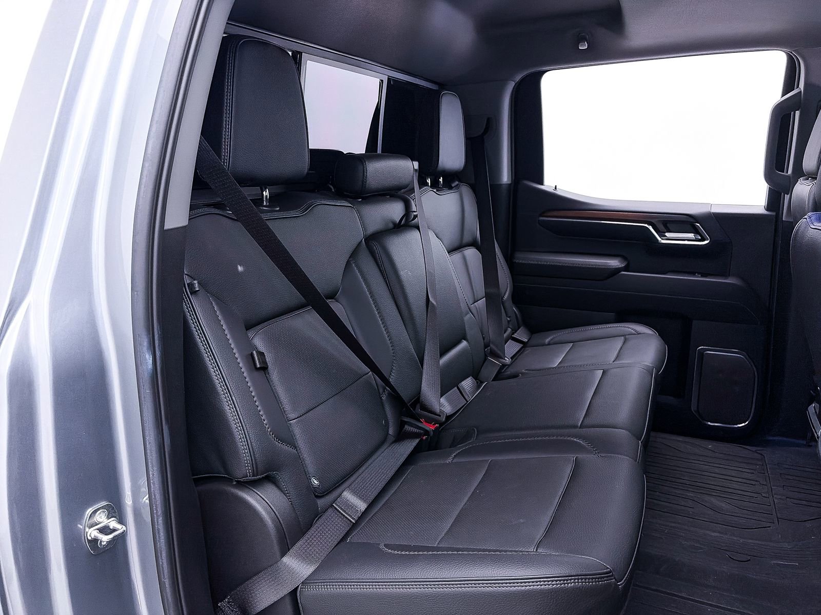 Used 2024 GMC Sierra 1500 Denali w/ Denali Reserve Package AWD/4WD image 39