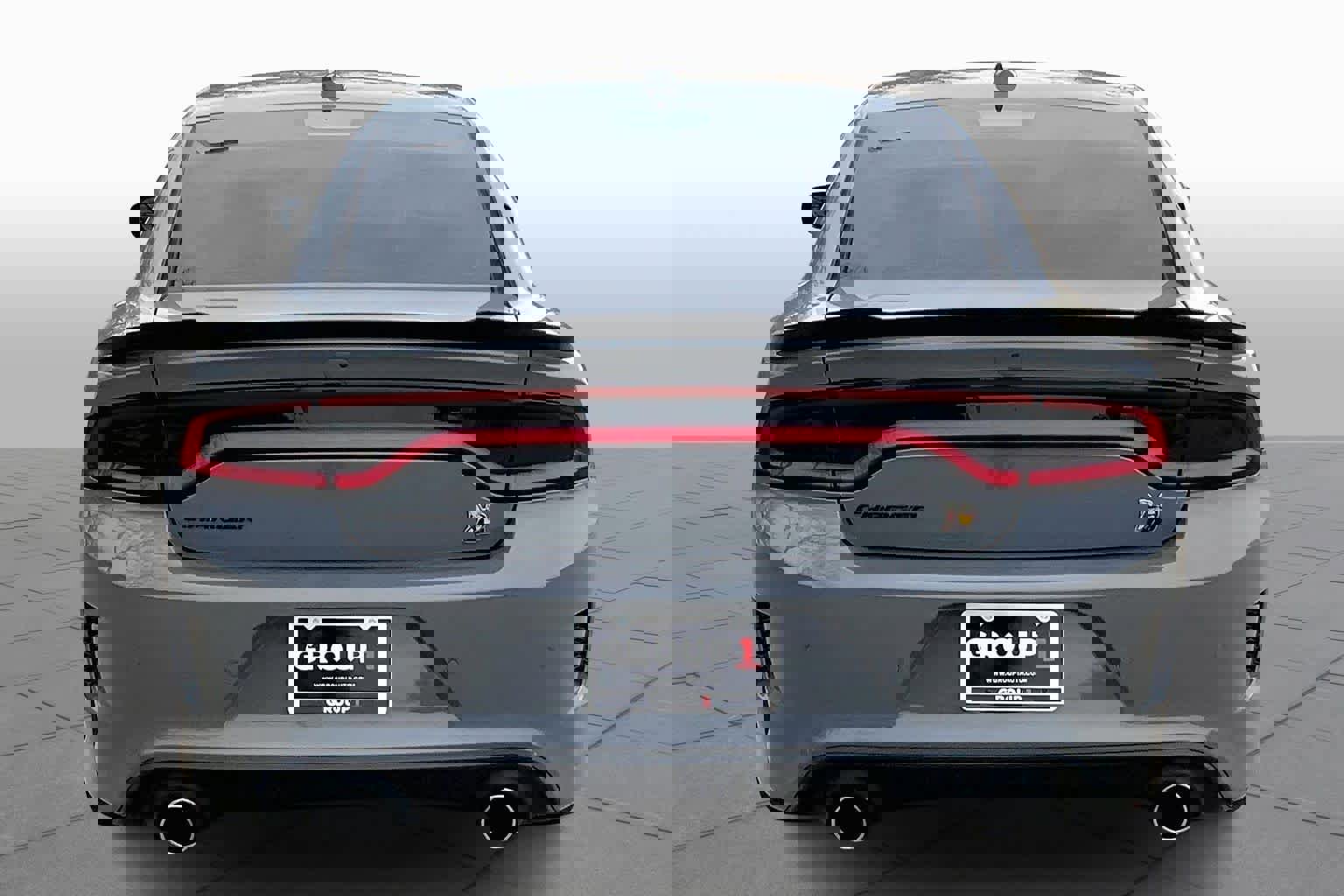 Used 2023 Dodge Charger Scat Pack w/ Plus Group image 5