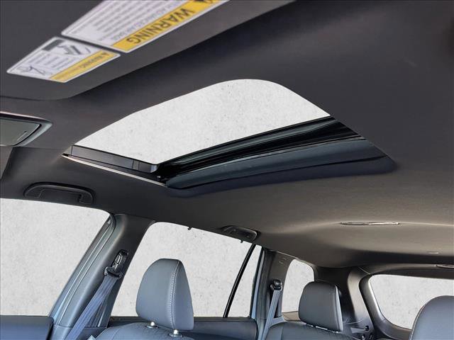 Used 2022 Honda Passport Elite image 11