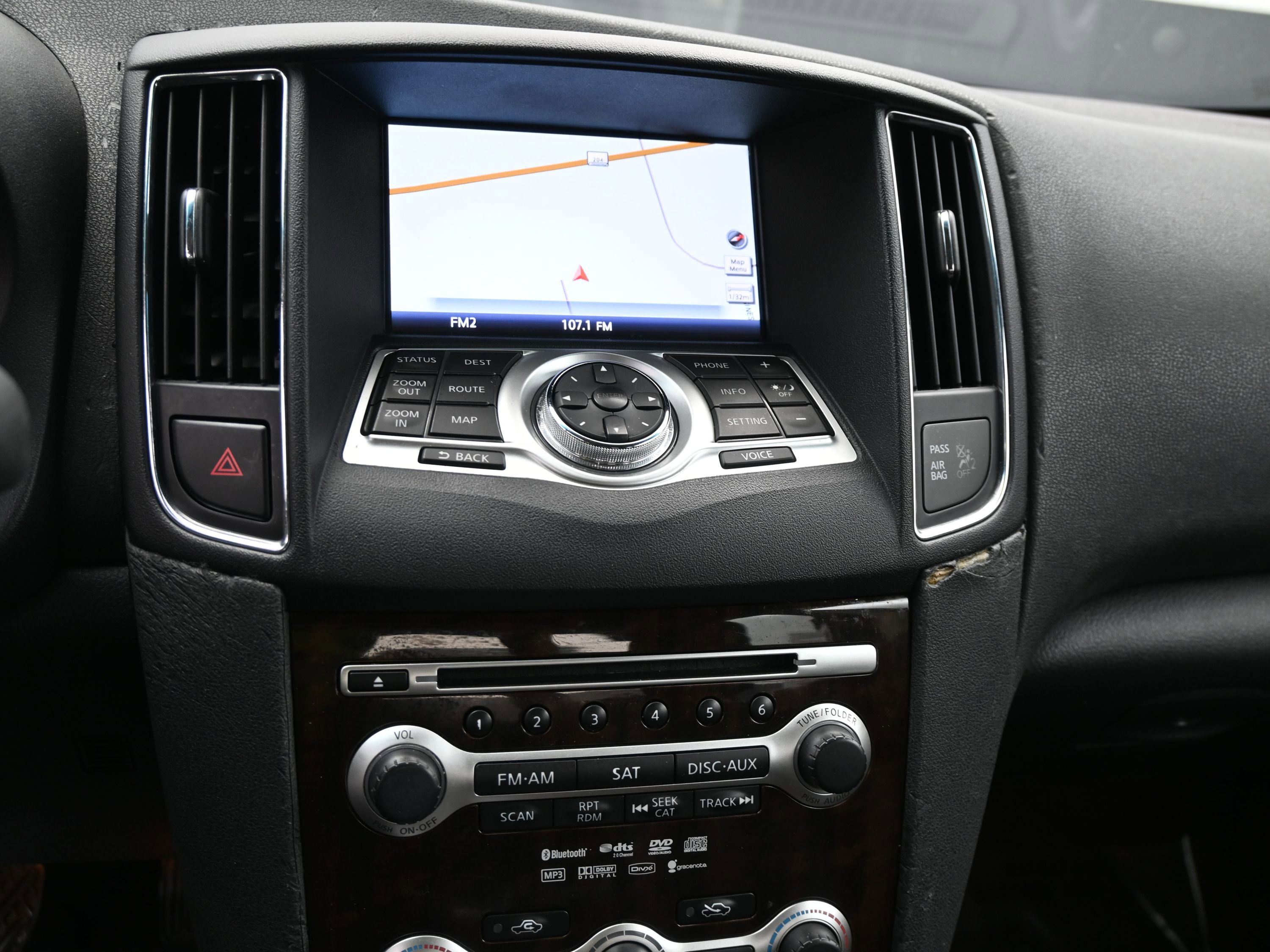 Used 2010 Nissan Maxima 3.5 SV w/ Premium Pkg image 19