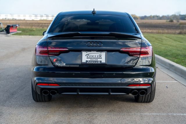 Used 2023 Audi S4 Prestige image 6