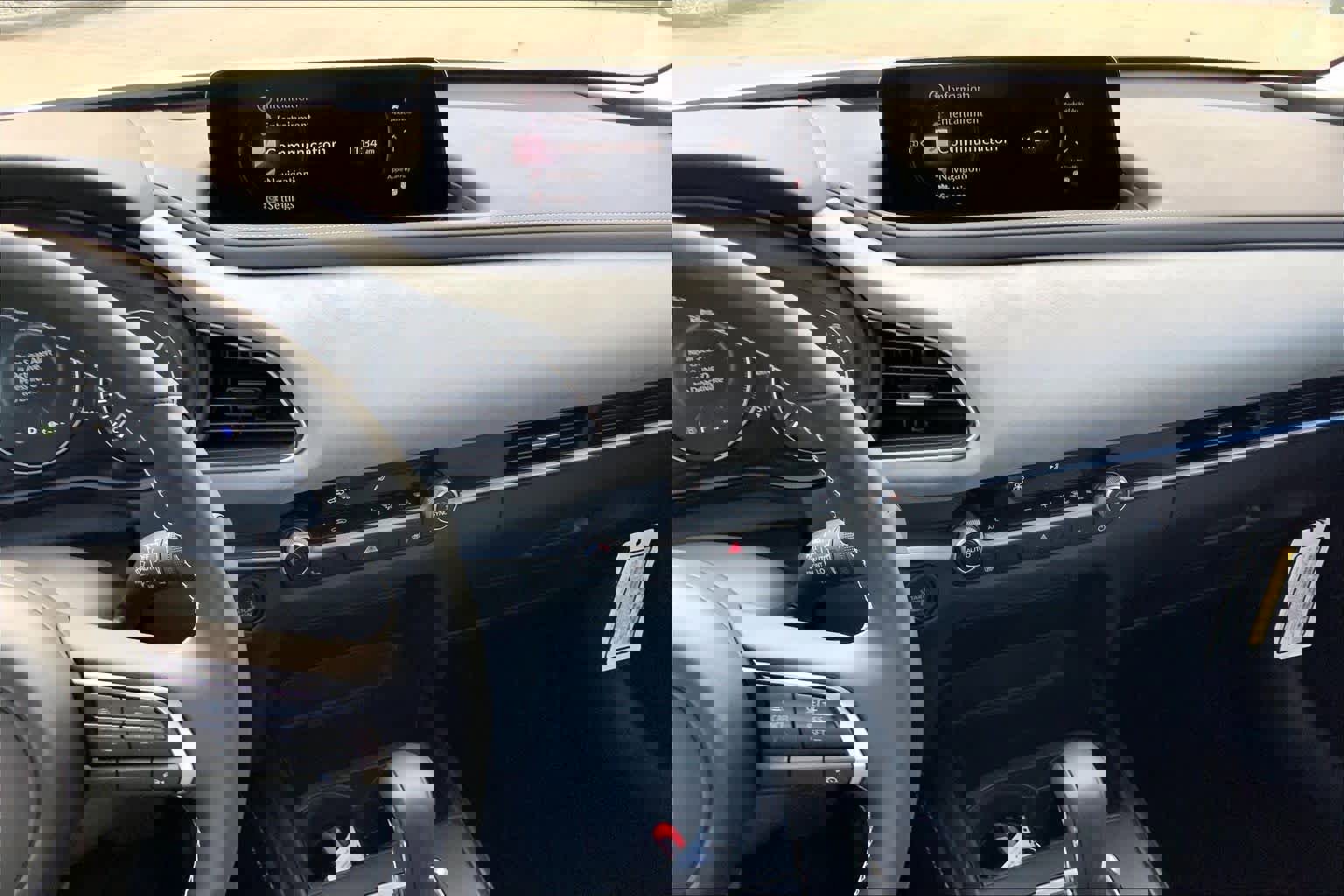 New 2026 MAZDA CX-30 AWD 2.5 S image 6