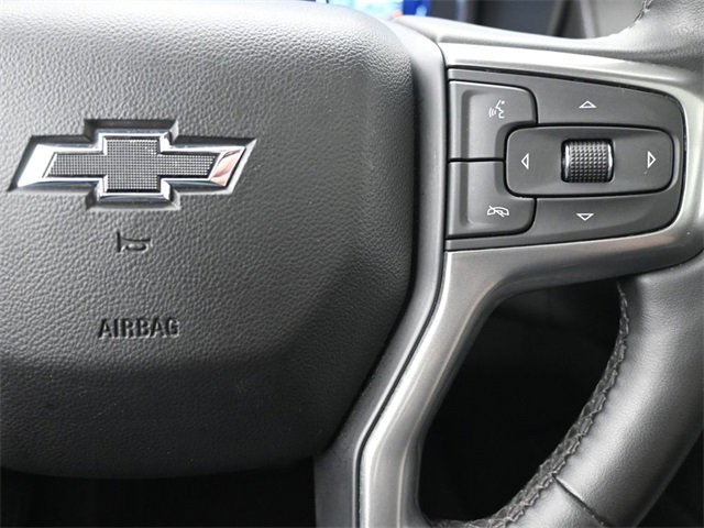 Used 2023 Chevrolet Tahoe Z71 w/ Z71 Off-Road Package image 30