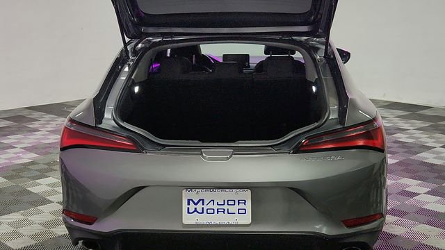 Used 2025 Acura Integra image 20