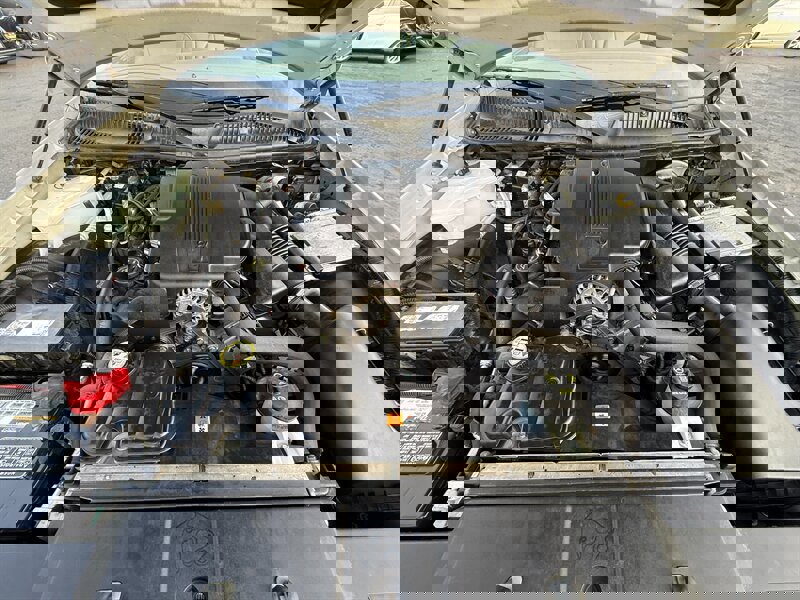 Used 2007 Lincoln Town Car Designer Series image 10