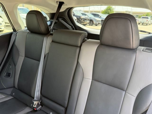 Used 2025 Subaru Outback Onyx Edition AWD/4WD image 25