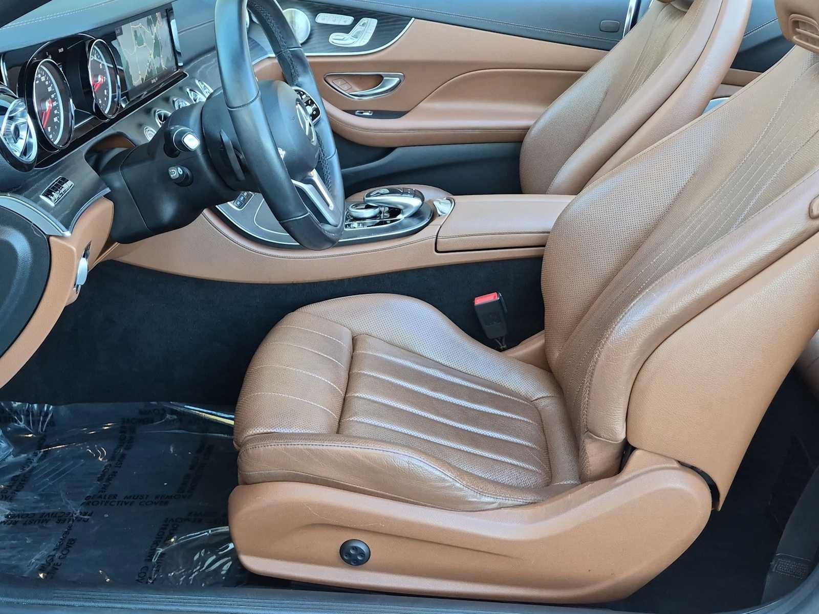 Used 2019 Mercedes-Benz E 450 Cabriolet image 18
